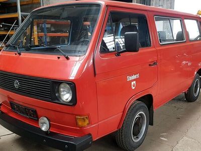 gebraucht VW T3 Fensterbus guter Zustand