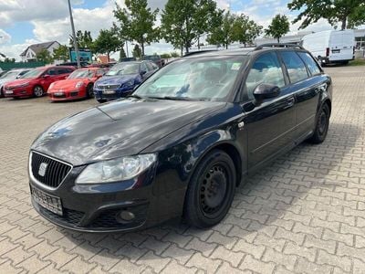 Seat Exeo