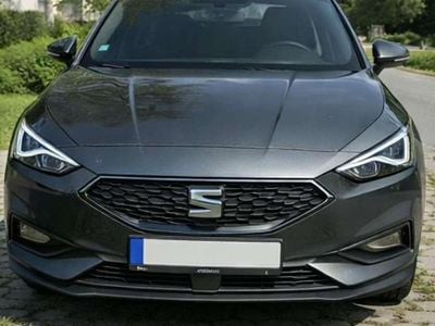 Gebraucht Seat Leon FR 150 PS (110 kW) 2021 Kombi