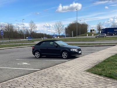Audi A3 Cabriolet