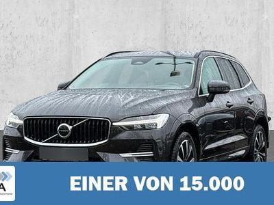 Gebraucht Volvo XC60 Core 197 PS (144 kW) 2024 Metallic SUV