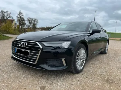 Gebraucht Audi A6