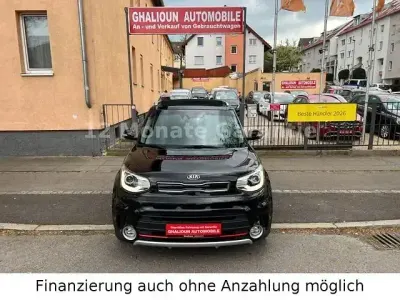Gebraucht Kia Soul