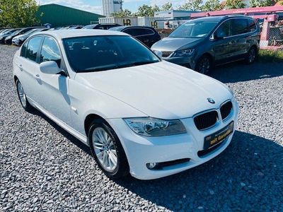 gebraucht BMW 320 d Lim *Start & Stop*Tempomat*TÜV 11.2025