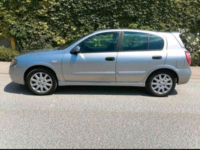 gebraucht Nissan Almera 