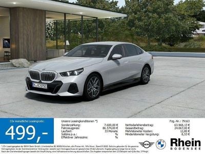 BMW i5