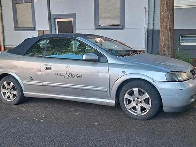 Opel Astra Cabriolet