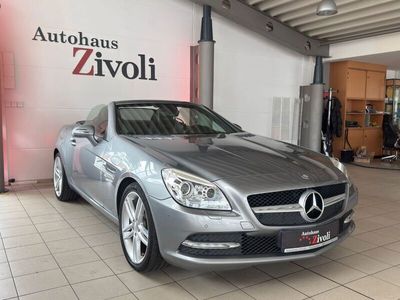 Mercedes SLK200