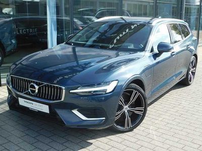 Occasion Volvo V60 257 ch (189 kW) 2022 Break