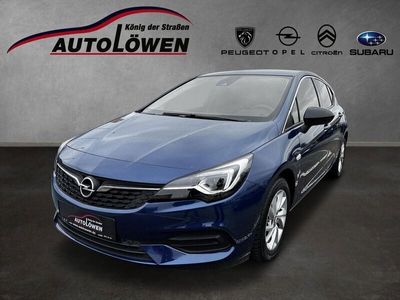 gebraucht Opel Astra Elegance Start Stop 1.2 Turbo,Navi,Kamer