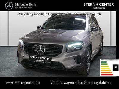 Mercedes GLB200