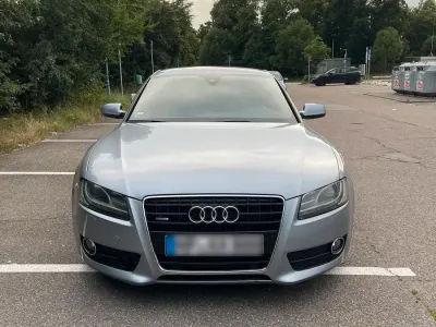 Gebraucht Audi A5 Design 240 PS (176 kW) 2011 Coupé