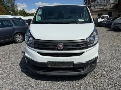 Gebraucht Fiat Talento