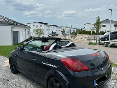 Opel Tigra