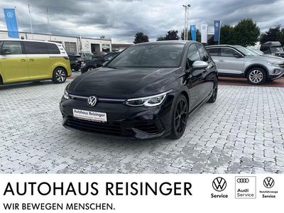 Usata VW Golf VIII R 320 CV (235 kW) 2024 Nero Berlina