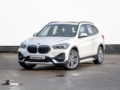 gebraucht BMW X1 xDrive25e Sport Line Rückfahrkamera PanoDach