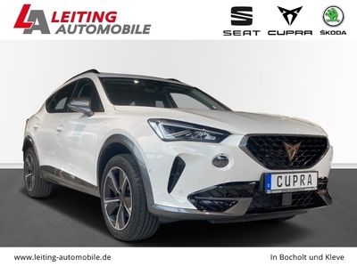 gebraucht Cupra Formentor 1.5 TSI