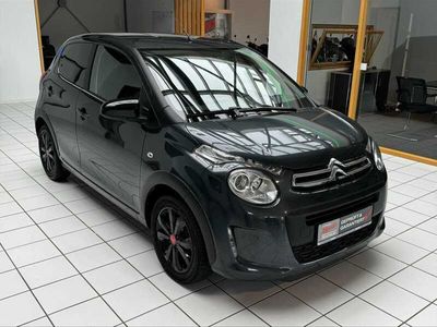 gebraucht Citroën C1 1.0 Urban Ride *VERFÜGBAR AB 30.03.24!*, Gebrauchtwagen