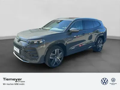 Neu VW Tayron R-line 204 PS (150 kW) 2026 Grau SUV