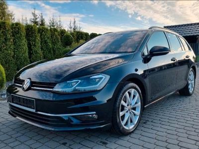 gebraucht VW Golf VII 