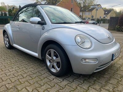 gebraucht VW Beetle 