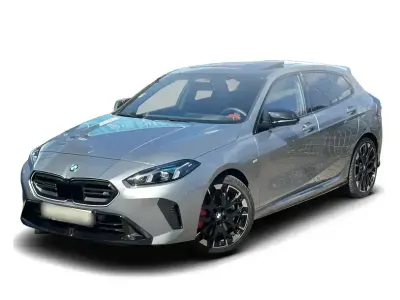 Gebraucht BMW M135 M Sport 2025 Grau Kleinwagen