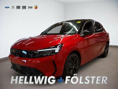 Gebraucht Opel Corsa 101 PS (74 kW) 2024 Rot Kleinwagen
