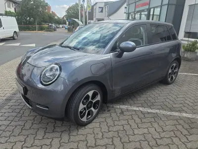 Gebraucht JAC E30X