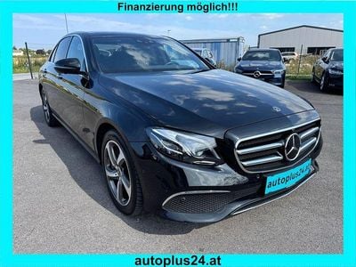 Mercedes E400