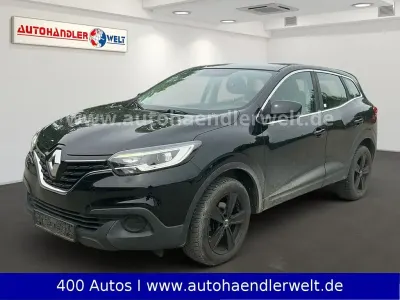 Gebraucht Renault Kadjar