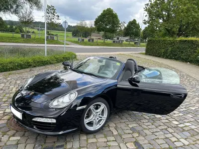 Gebraucht Porsche Boxster