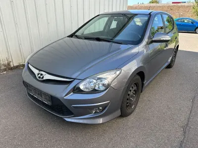 Gebraucht Hyundai i30