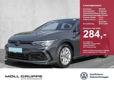 Gebraucht VW Golf VIII
