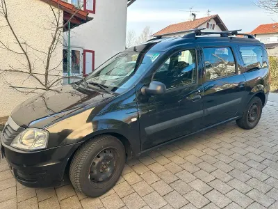 Gebraucht Dacia Logan