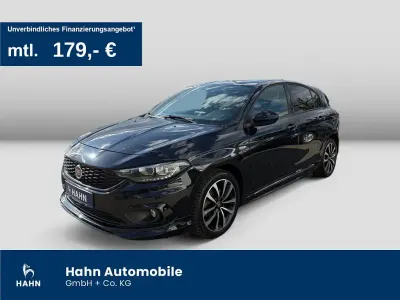 Usado Fiat Tipo