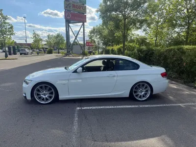 Gebraucht BMW 320