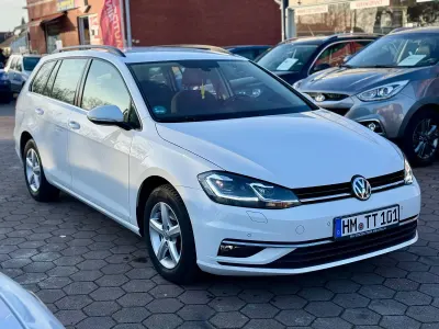 Gebraucht VW Golf VII