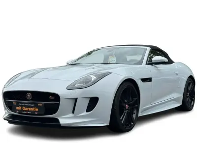 Gebraucht Jaguar F-Type