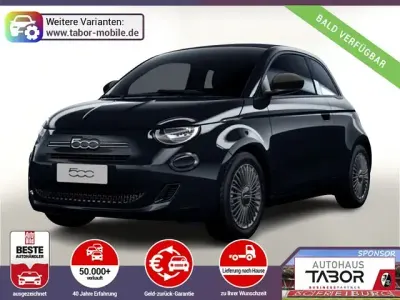 Gebraucht Fiat 500