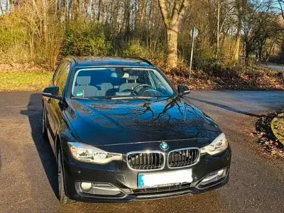Gebraucht BMW 316