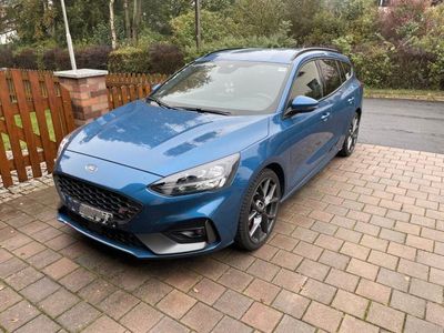 gebraucht Ford Focus FocusST Turnier !!!Werksgarantie!!!