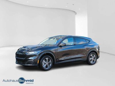 gebraucht Ford Mustang Mach-E - Technologie-Paket 2