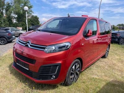 Citroën Spacetourer