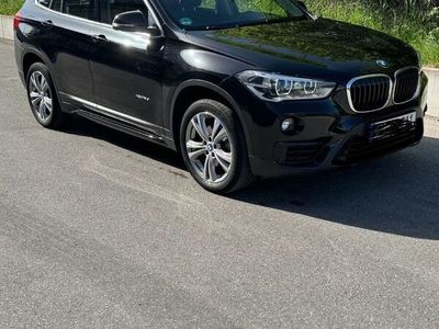 gebraucht BMW 118 d M Sport M Sport