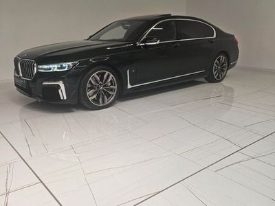 BMW 750L