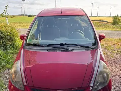 Gebraucht Honda Jazz
