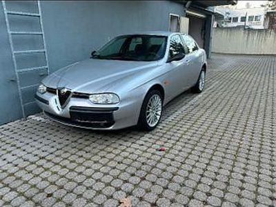 Alfa Romeo 156