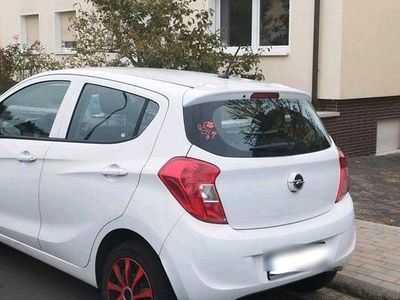 Opel Karl
