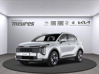 Neu Kia Sportage Vision 239 PS (175 kW) 2026 Grau SUV