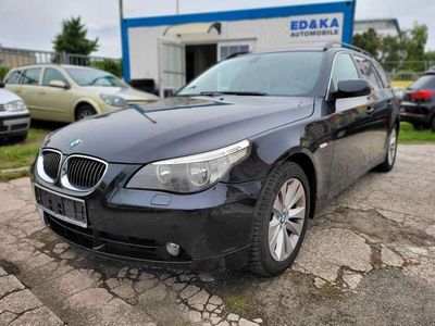 gebraucht BMW 530 d Touring/ 1.HAND